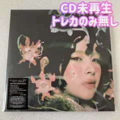 未再生 XG AWE Solo ver. HARVEY ハーヴィー CD