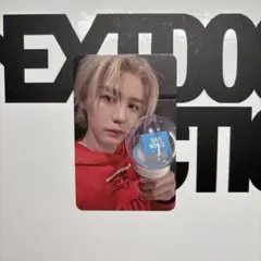 BOYNEXTDOOR ソウルコンKNOCKON VOL.1 イハン