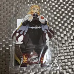 鬼滅の刃 牛角 アクリルスタンド 煉獄杏寿郎