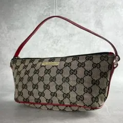 2025年最新】グッチ ハーフムーンの人気アイテム - メルカリ