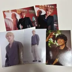 原因は自分にある。桜木雅哉　生写真