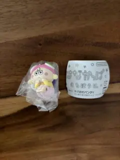 はなかっぱ まちぼうけ　アゲルちゃん