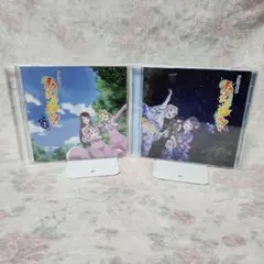 ドラマCD あまんちゅ! ・第1巻・第2巻 天野 こずえ