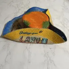 2025年最新】LANVIN レディース 麦わら帽子の人気アイテム