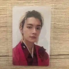 M!LK 佐野勇斗 トレカ 初回限定盤A 爆裂愛してる