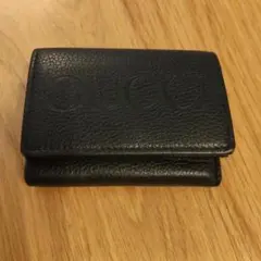 Gucci ミニウォレット　中古品　※商品説明確認願います