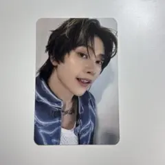 ZEROBASEONE ゼベワン MusicPlant ぺろり メテュ トレカ