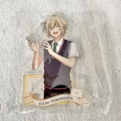 あんスタ コレクション 缶バッジ 2024 Oct.Idol 天祥院英智 英智 2026年最新】天祥院英智 缶バッジの人気アイテム - メルカリ