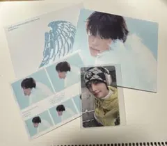 2026年最新】TWS シニュ トレカの人気アイテム - メルカリ