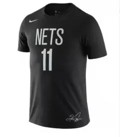 新品　NETS カイリー・アービング　サイン　#11