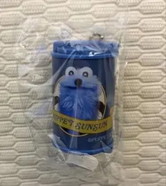 パペットスンスン SUNSUN コインケース