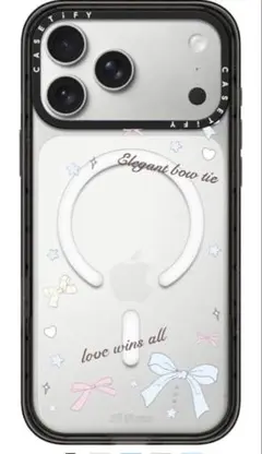 CASETiFY スマホショルダーストラップ ライトパープル - メルカリ