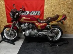 HONDA CB750F FZのサムネイル