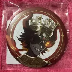 スイパラ第五人格「フールズ・ゴールド 」缶バッジ 2025年最新】フールズ・ゴールド スイパラの人気アイテム - メルカリ