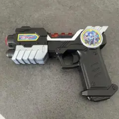 ウルトラマンZ 銃 おもちゃ 武器 ウルトラマンタイガ オーブ