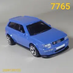 7765 ホットウィール '94 アウディ アバント RS2