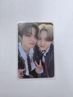 ALD1 サンウォン リオ サンリオ ケミトレカ ユニットトレカ