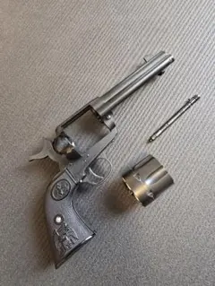 2026年最新】ピースメーカー モデルガンの人気アイテム - メルカリ