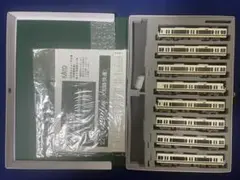 KATO 221系 未更新車 10両セット 加工品 10-170 10-171 - メルカリ