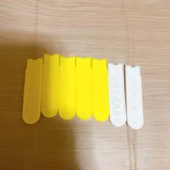 ☆ Meluke 帽子交換ストラップ スナップバック式 キャップアジャスターのサムネイル