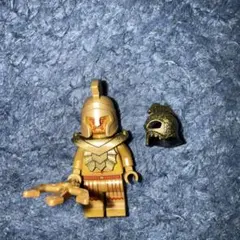 アトランティス ポセイドン ミニフィグ レア 希少