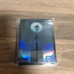 遊戯王スリーブ　新品未開封　ニューロン　スカイスクレイパー・シュート3個セット 61eKJZe0MaL._UF350,350_QL50_.jpg