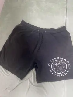 トレーニング ハーフパンツ