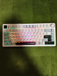 AULA F75 メカニカルキーボード 本体のサムネイル