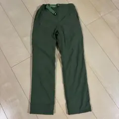 mont-bell Kid's O.D ライニング 130 モンベル　パンツのサムネイル