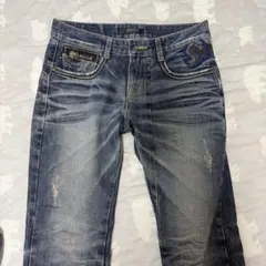Dpsr デニムパンツ