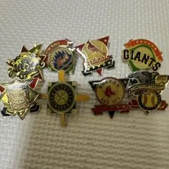 ピンバッジ 記念グッズ