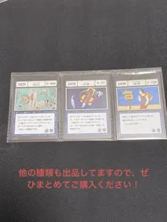 HUNTER×HUNTER K賞 指定ポケットカード 一番くじ
