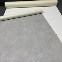 壁紙クロス グレー