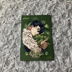 華ドル 華doll* CD 特典 トレカ Species 凌駕