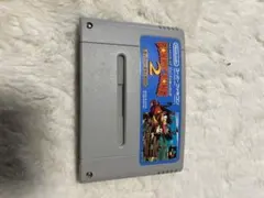 スーパーファミコン　ドンキーコングセット