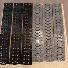 25 レゴキャタピラーパーツまとめ売り