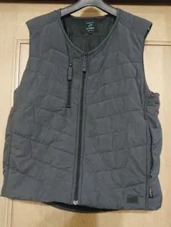 カインズ・DOGMAN断熱ベスト LL グレー