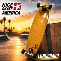 2026年最新】nice skate americaの人気アイテム - メルカリ