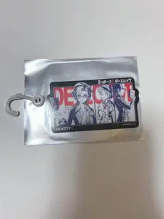 第五人格 トゥルース＆リーズニング 傭兵 庭師 写真家 ステッカー コラボ