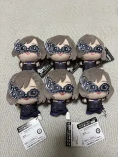 2026年最新】アイドルマスター シャイニーカラーズ ちびぐるみvol.2の