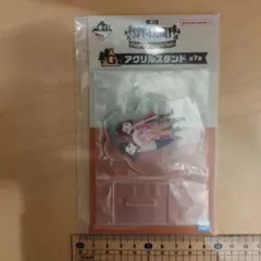 SPY×FAMILY1番くじG賞アクリルスタンド〈ダミアン・アーニャ・ベッキー〉