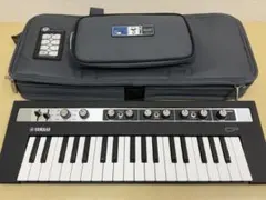 Yamaha reface CP 専用ケース、付属品付き YAMAHA reface CP 専用キャリングケース ＋ KS203スタンドセット