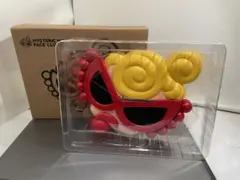 【新品・未使用】HYSTERIC GLAMOUR mini キャラクター時計