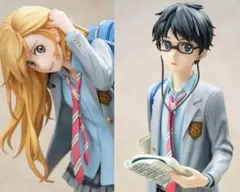 四月は君の嘘 宮園かをり 1/7 フィギュア ホビーマックスジャパン