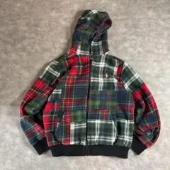 スウェットパーカー パーカー