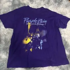 プリンス 古着 Tシャツ