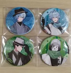 2025年最新】日常組 京都 缶バの人気アイテム - メルカリ