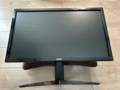 Acer21.5インチ ゲーミングモニター　KG221QAbmix