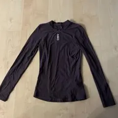 MBO パープル ベースレイヤー