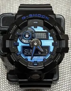 最終値下げ G-SHOCK GA-710B-1A2DR 5522 - メルカリ